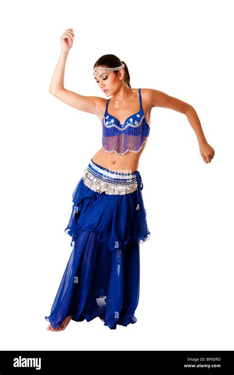 belly dance harem